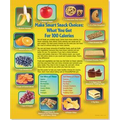 Make Smart Snack Choices: What You Get For 100 Calories Laminated Poster